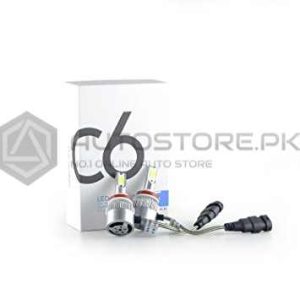 C6 LED 9005 SMD HID 36W