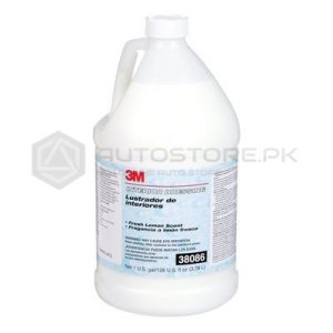 3M Interior Dressing 5 Gallon