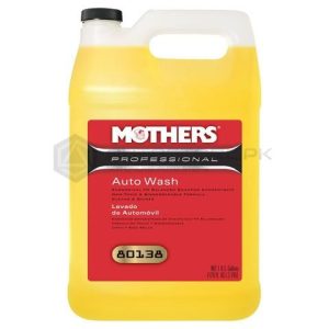 Mothers Pro Auto Wash 1 Gallon