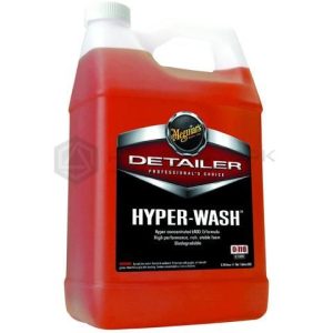Meguiar's  Hyper Wash 1 Gallon