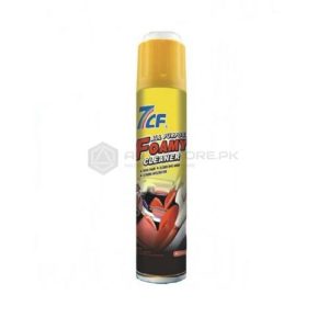 7CF ALL PURE FOAM CLEANER 450 ML