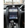Honda Civic Multimedia System Android GPS Tesla Style 2016-2021 thumbnail 10
