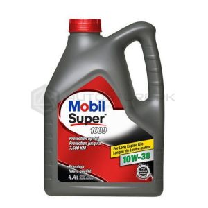 MOBIL1 US SUPER 1000 SN 10W-30