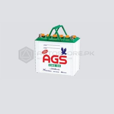 AGS CNG60 (50 AH)