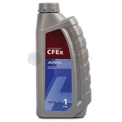 AISIN TRANSMISSION FLUID FULLY SYNTHETIC CVTF (CFEx)