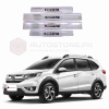 Honda BRV Door Sill Plates with LED 2017-2019 thumbnail 1