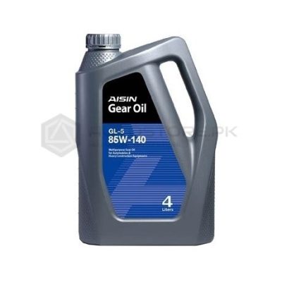 AISIN GEAR OIL SEMI SYNTHETIC GL-5 85W-90