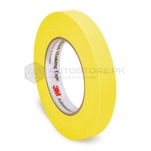 3M Auto Masking Tape Roll