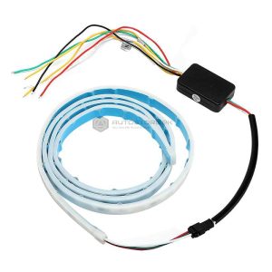 Multi-Function Trunk Light