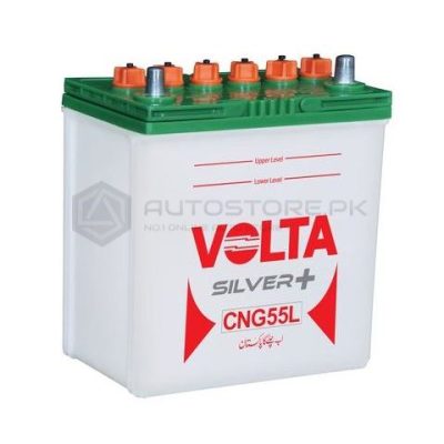 VOLTA CR65+(65 AH)