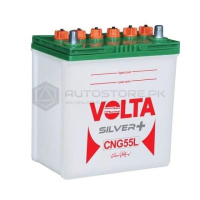 VOLTA CNG65 (52 AH)