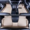 Honda Civic 5D Floor Mats Printed 2016-2021 thumbnail 1