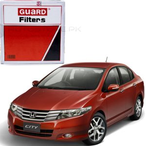 Guard Ac Filter For Honda City