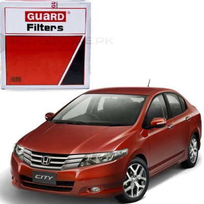 Guard Ac Filter For Honda City
