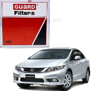 Guard Ac Filter For Honda civic