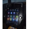 Toyota Land Cruiser Prado Multimedia Android System Tesla Style thumbnail 10