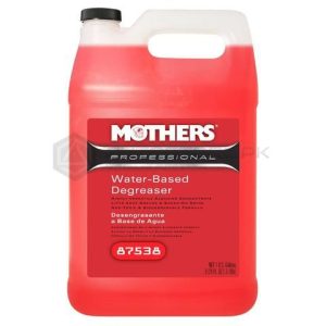 Mothers Water Based Degreaser 1 Gallon