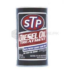 STP Diesel Oil Treatment (295ml)