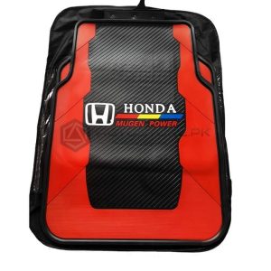 Floor Mat Honda Mugen Power