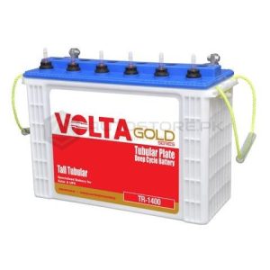 VOLTA TR1400 (220 AH)