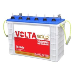 VOLTA SUPREME TR1800 (240 AH)