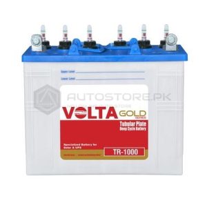 VOLTA TR1000 (180 AH)