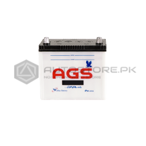 AGS GL50 (50 AH)
