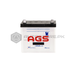 AGS CGR30 (30 AH)