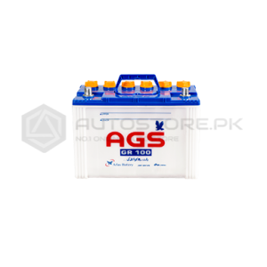 AGS GR100 (90 AH)