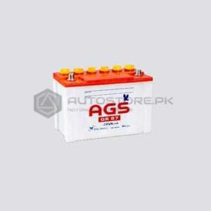 AGS GR87 80 AH
