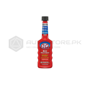 STP Gas Treatment (5.25oz./155 ML)