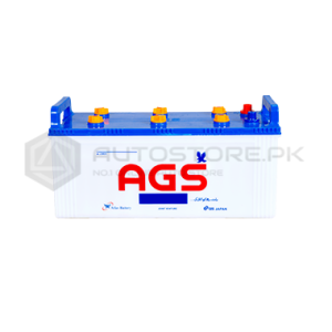 AGS GX132 (130 AH)