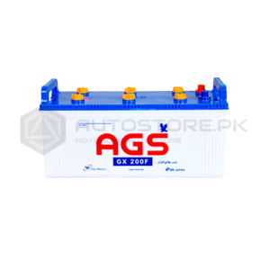 AGS GX200F (190 AH)