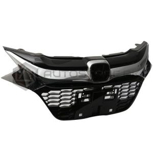 Honda Vezel Chrome Grill 2013-2018