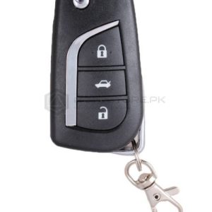 Car keyless Entry System - NK370 - Full Kit