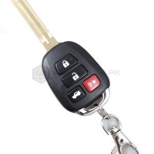 Car keyless Entry System Full Kit