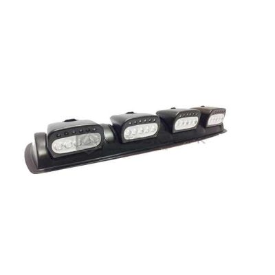 Jeep Heavy Duty Roof Light LED 4 in 1