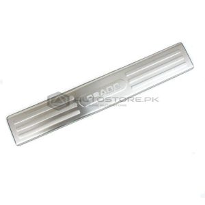 Toyota Prado Fj150 Prado Sill Plates China 2010-2019
