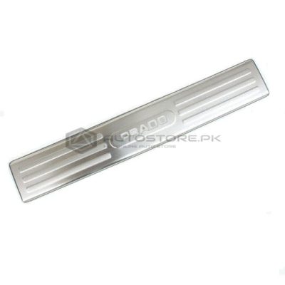 Toyota Prado Fj150 Prado Sill Plates China 2010-2019
