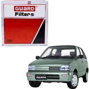 Guard Air Filter For Suzuki Mehran 2012