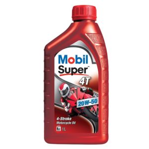 MOBIL1 US SPECIAL 4T 20W-50