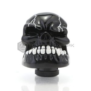 Gear Knob - Skull