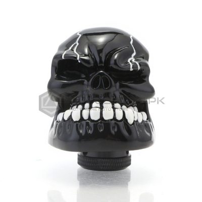 Gear Knob - Skull