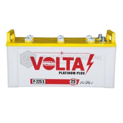 VOLTA PLATINUM P-225 S (200 AH)
