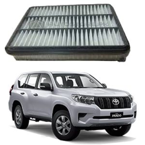 Guard Air Filter For Toyota PRADO