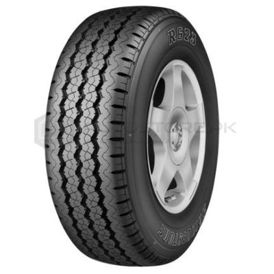 Bridgestone Tyre 185-R14 C