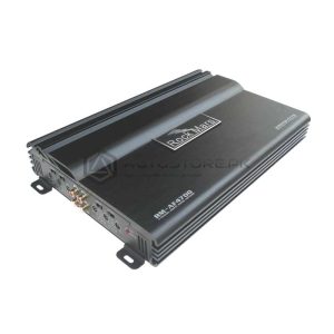 Rockmars  RM-AF4700 4Ch Amplifier 3000W