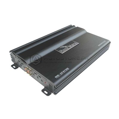 Rockmars  RM-AF4700 4Ch Amplifier 3000W