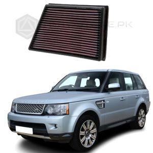 Guard Air Filter For Land Rover
