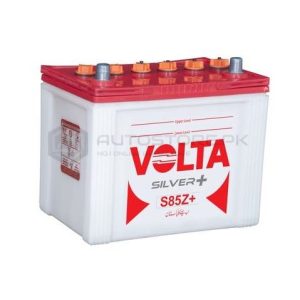 VOLTA S85Z+ (72 AH)